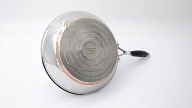 Scanpan Coppernox 26cm frypan