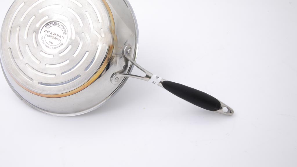 Scanpan Coppernox 26cm frypan