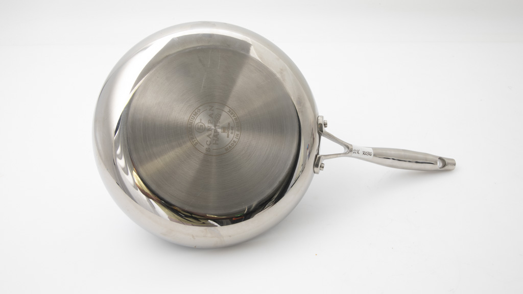 Scanpan HaptIQ 26cm frypan