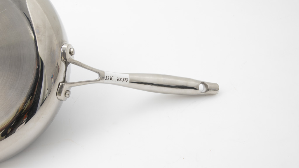 Scanpan HaptIQ 26cm frypan