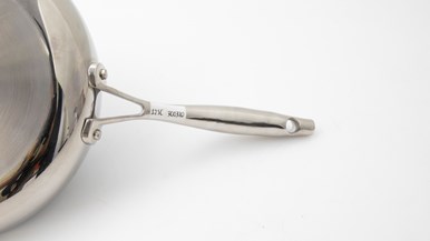 Scanpan HaptIQ 26cm frypan