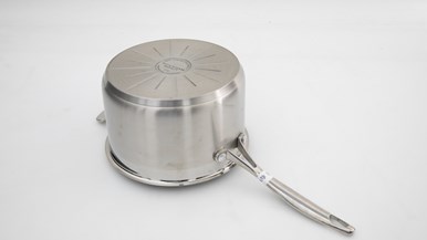 Scanpan Impact covered saucepan 20cm 3.5L