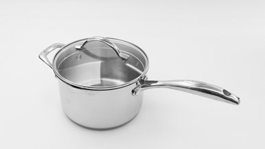 Scanpan STS Saucepan 20cm x 12cm/3.5 Litre