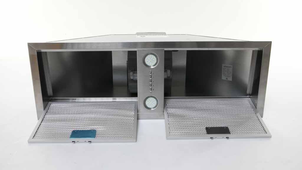 Schweigen HN9UM Review Rangehood reviews ducted mode CHOICE