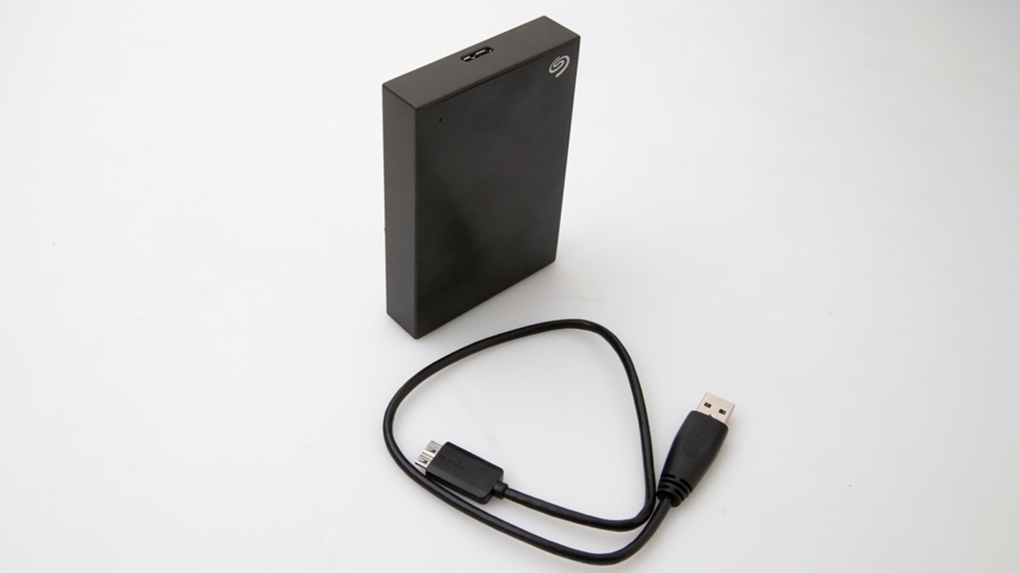 Samsung Portable SSD T5 (1TB) Review Portable media storage device