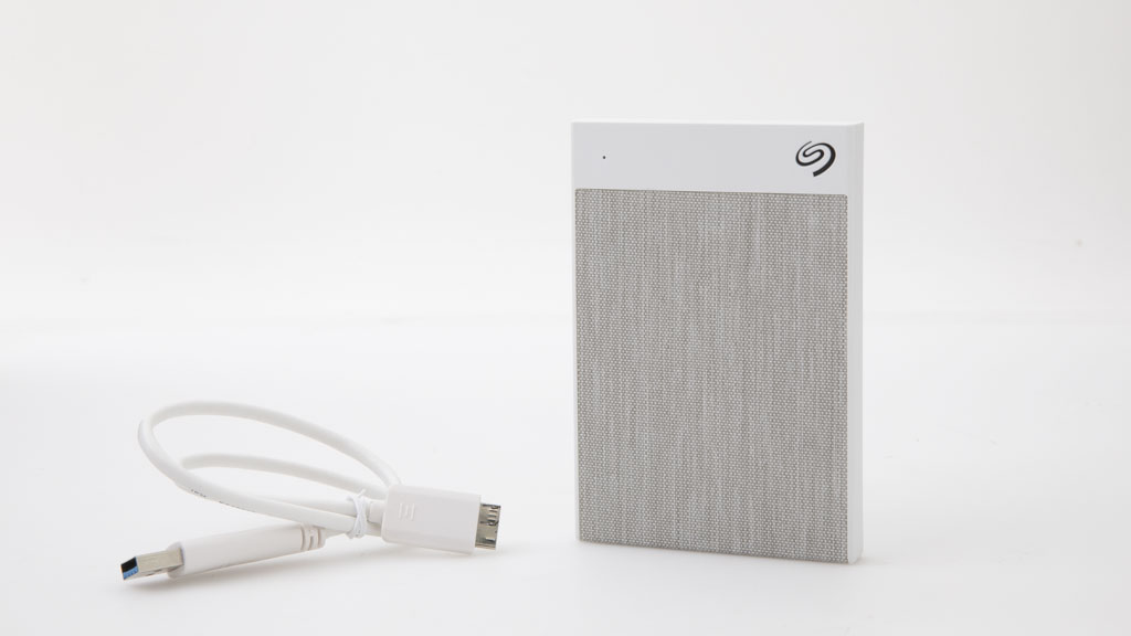 Seagate Backup Plus Ultra Touch (STHH1000301)