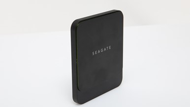 Seagate Barracuda Fast SSD (2TB)