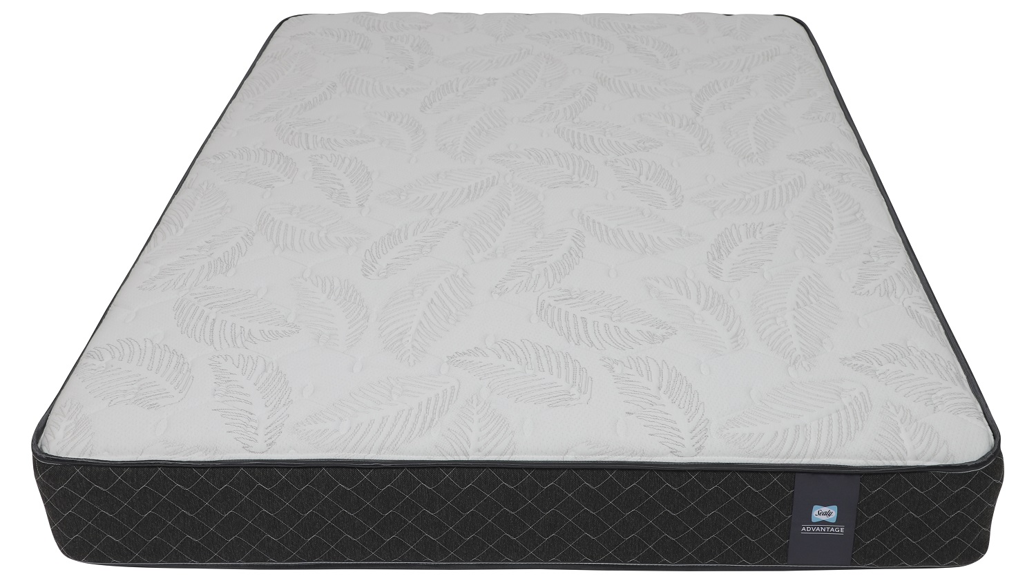 sealy back support harmony mattress