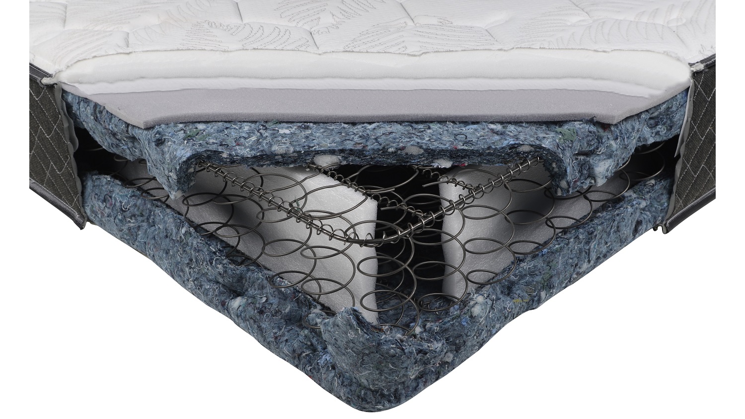 sealy back saver foxport mattress