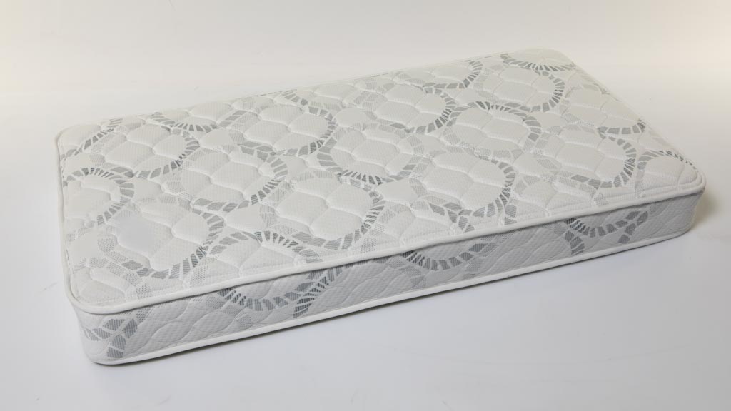 sealy cherish cot mattress review