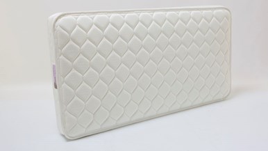 Sealy Embrace - Baby Cot Mattress