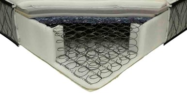 Sealy Posturepedic Aspire Belmonte