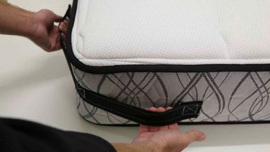 Sealy Posturepedic Aspire Belmonte