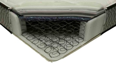 Sealy Posturepedic Aspire Swan