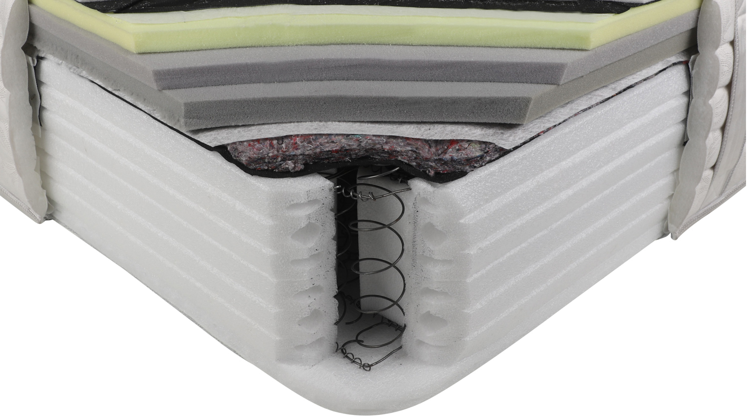 Sealy Posturepedic Crown Jewels Reims Flex