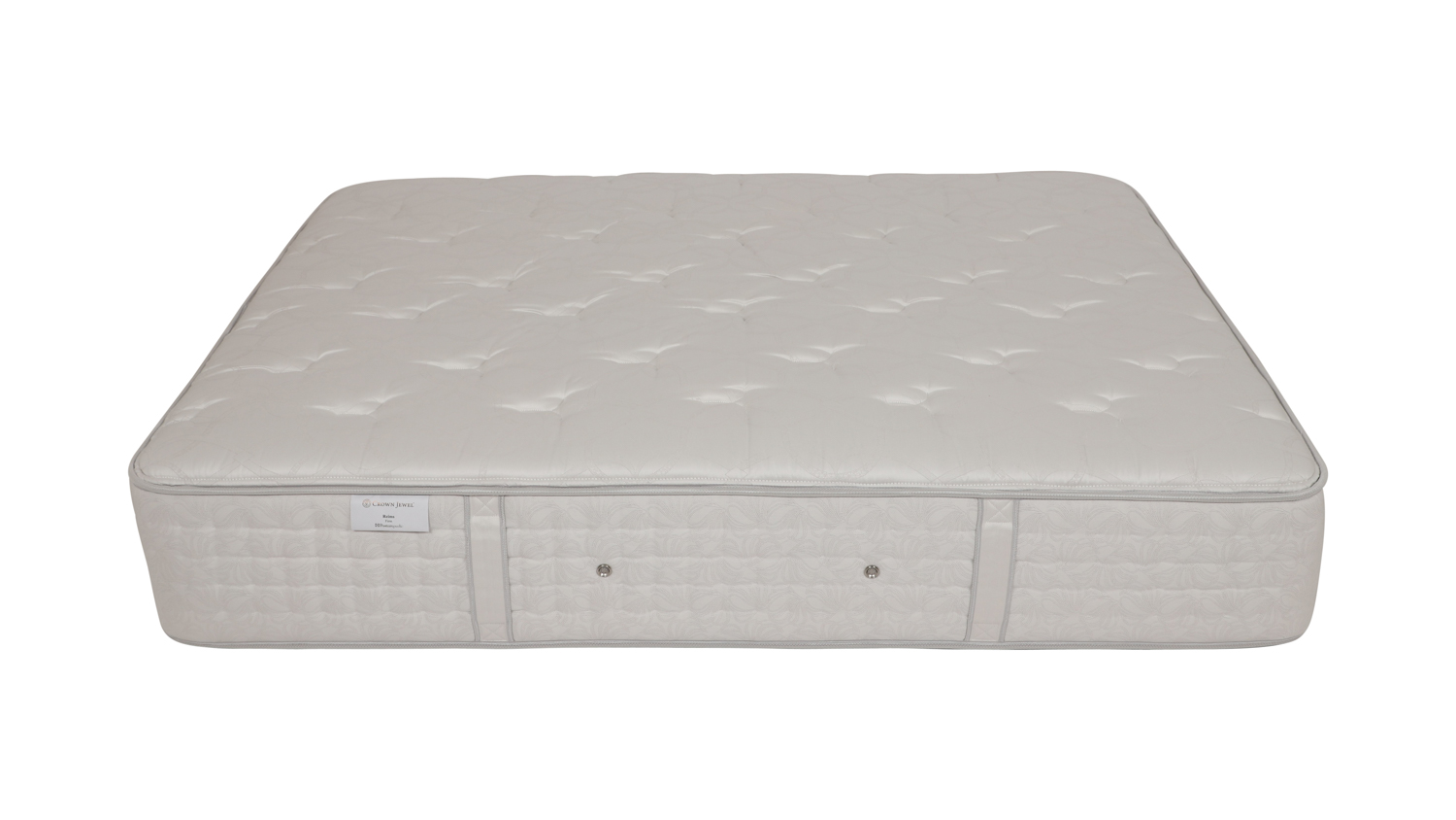 Sealy Posturepedic Crown Jewels Reims Flex