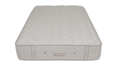 Sealy Posturepedic Crown Jewels Reims Flex