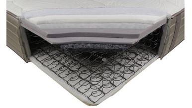 Sealy Posturepedic Elevate Marbella