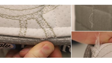 Sealy Posturepedic Elevate Sienna