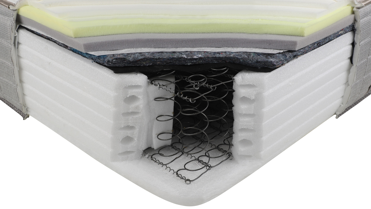 Sealy Posturepedic Exquisite Excellence