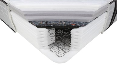 Sealy Posturepedic Exquisite Iridium