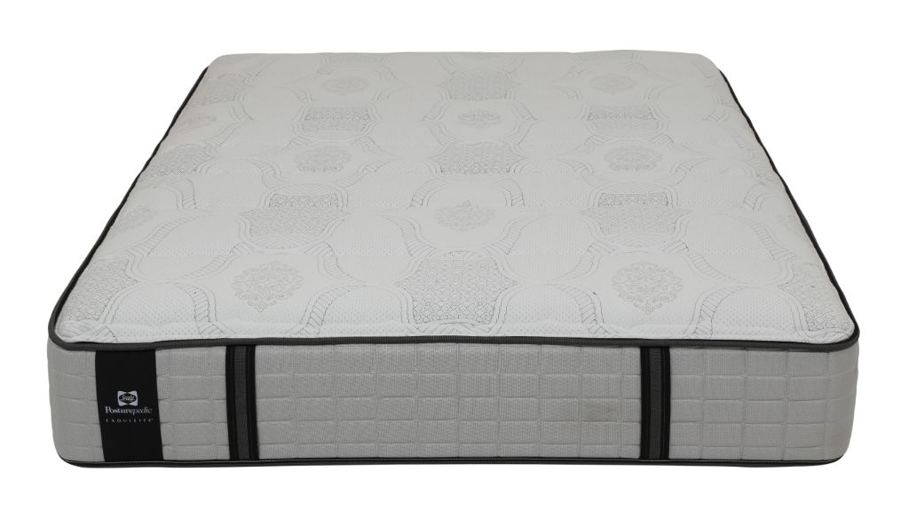 sealy exquisite mattress range