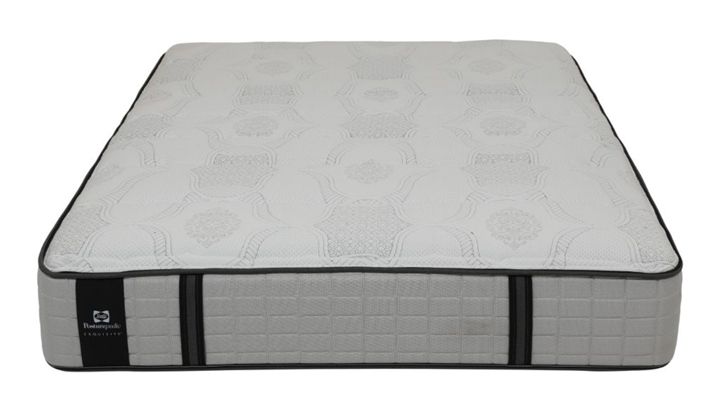Sealy Posturepedic Exquisite Iridium Review Mattress CHOICE