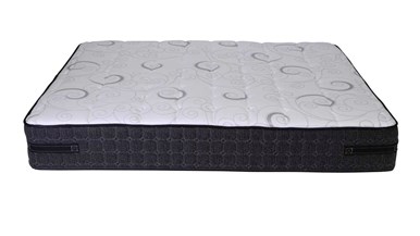 Sealy Posturepedic Exquisite St Moritz