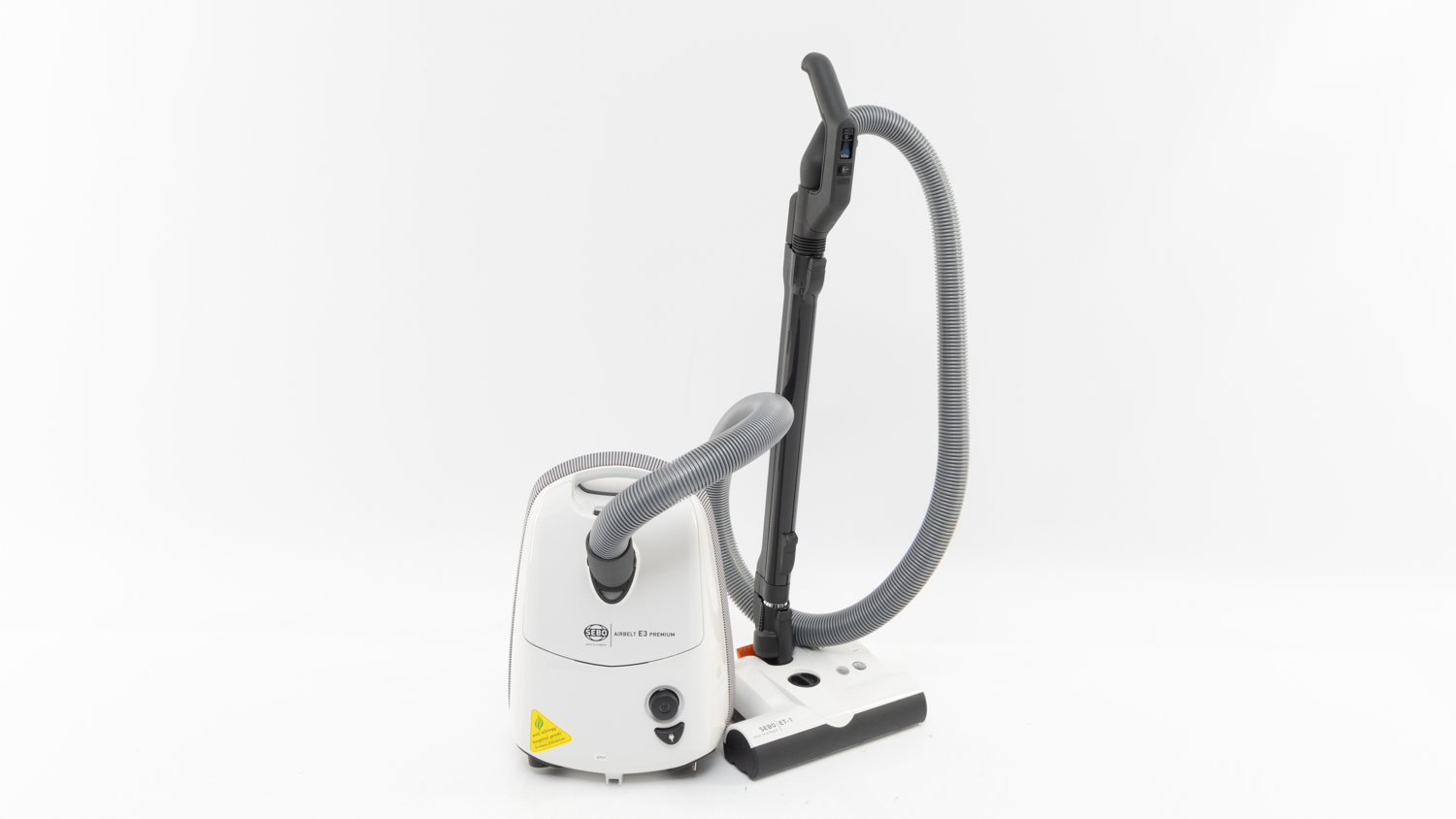 Sebo Airbelt E3 SEVAE03
