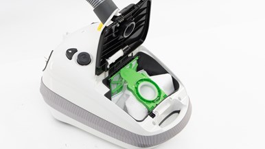 Sebo Airbelt E3 SEVAE03