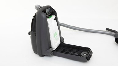 Sebo Airbelt K1 Pet 9668AU