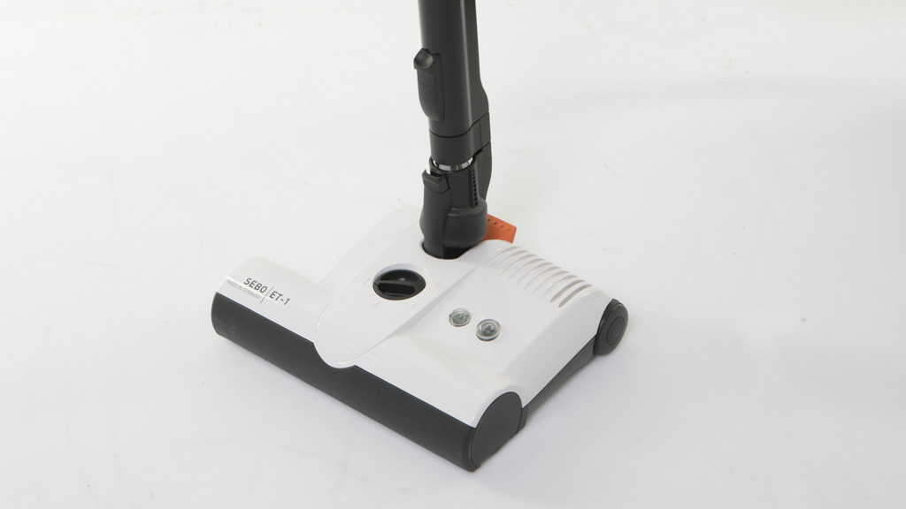 Sebo Airbelt K3 Premium Review Vacuum cleaner CHOICE