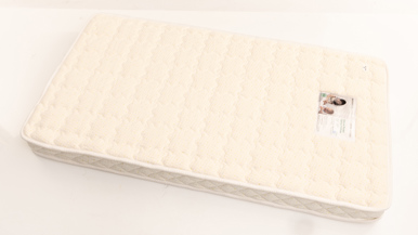 Seena Deluxe Pocket Spring Mattress 123998