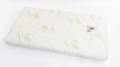 Seena Premium Pocket Spring Mattress T-343