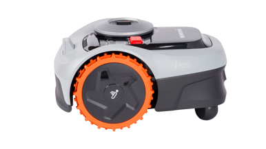 Segway i105E