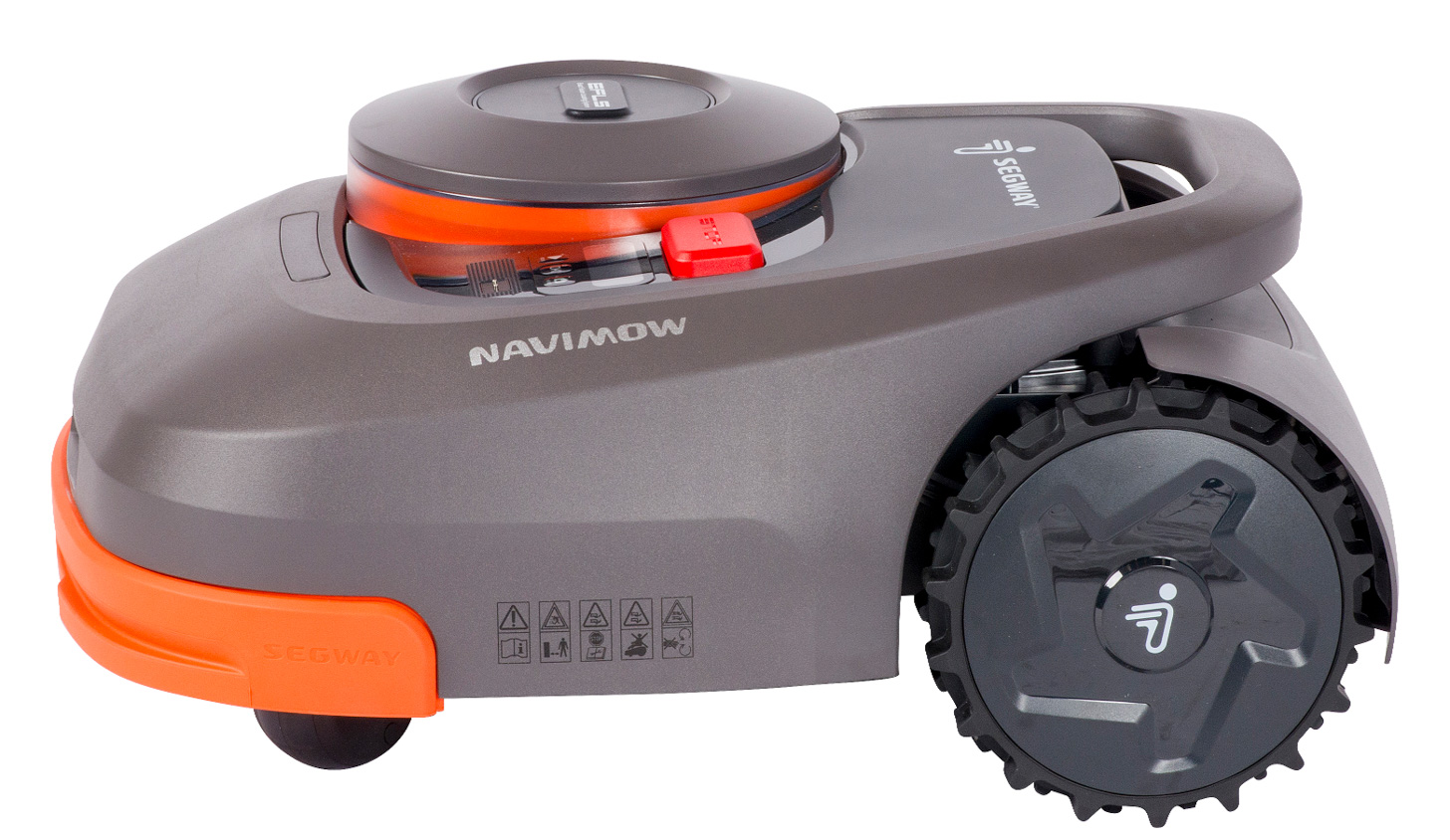 Segway Navimow H800
