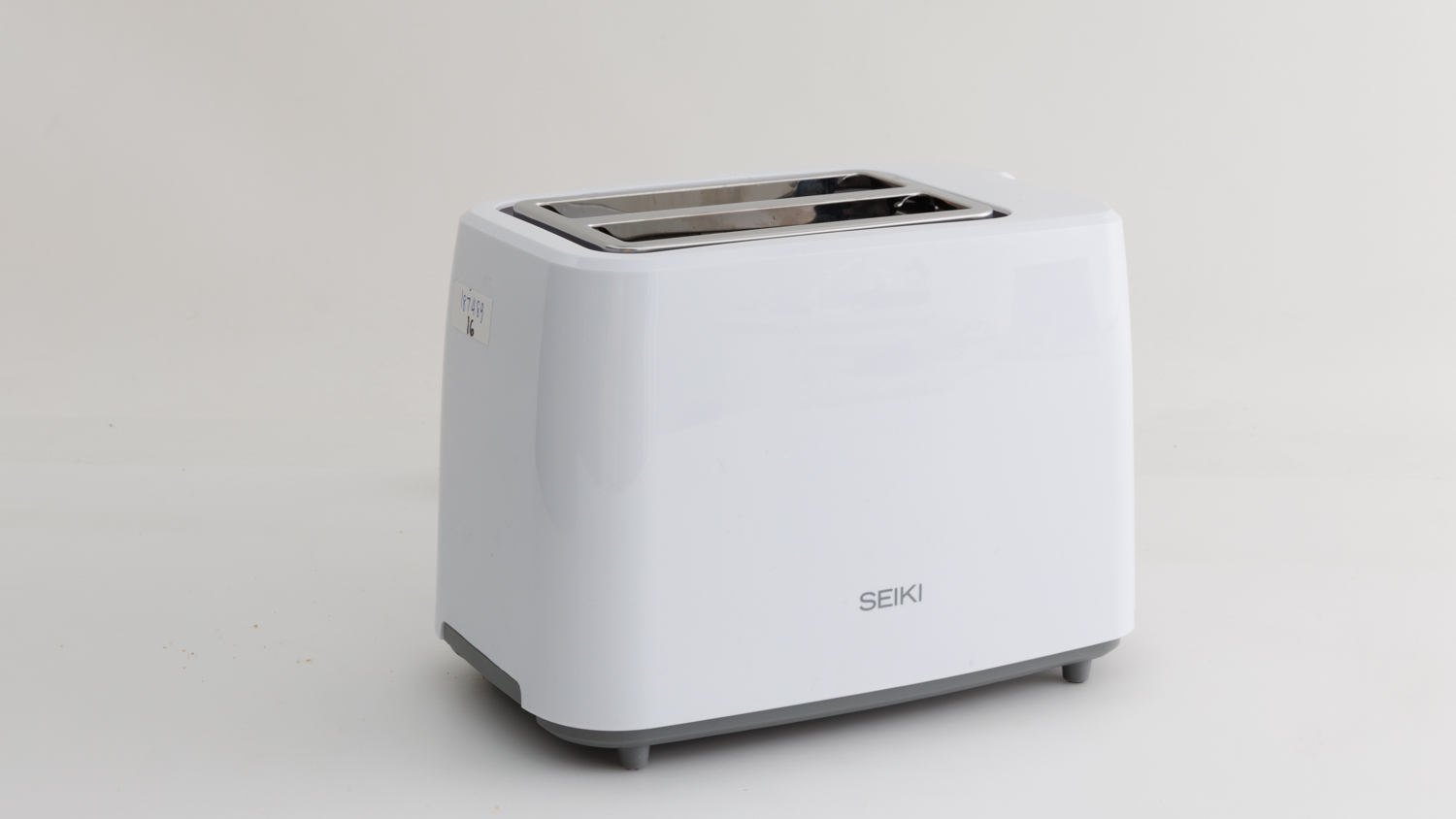Seiki Everyday Toaster SC2STW