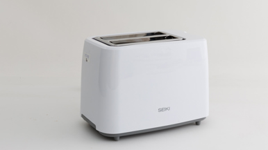 Seiki Everyday Toaster SC2STW