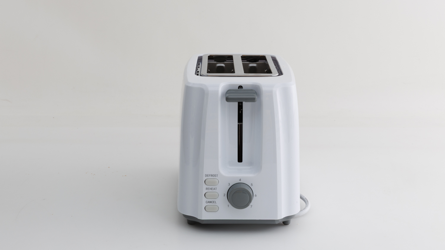 Seiki Everyday Toaster SC2STW