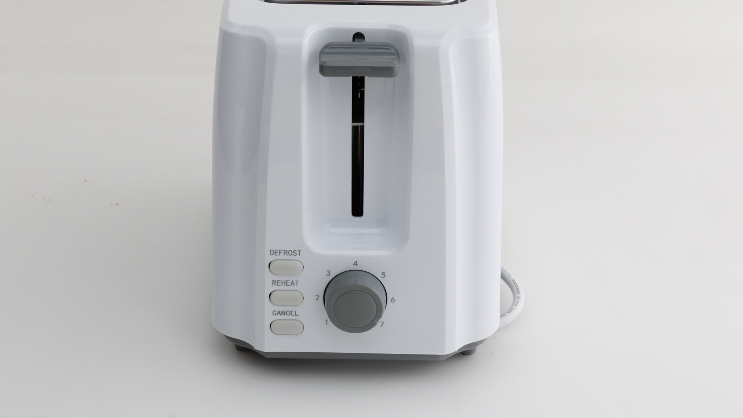 Seiki Everyday Toaster SC2STW