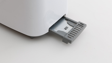 Seiki Everyday Toaster SC2STW