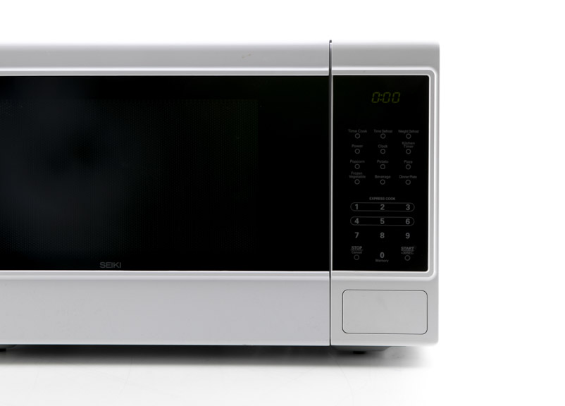Seiki SC-3400MV 34L Microwave Oven 1100W