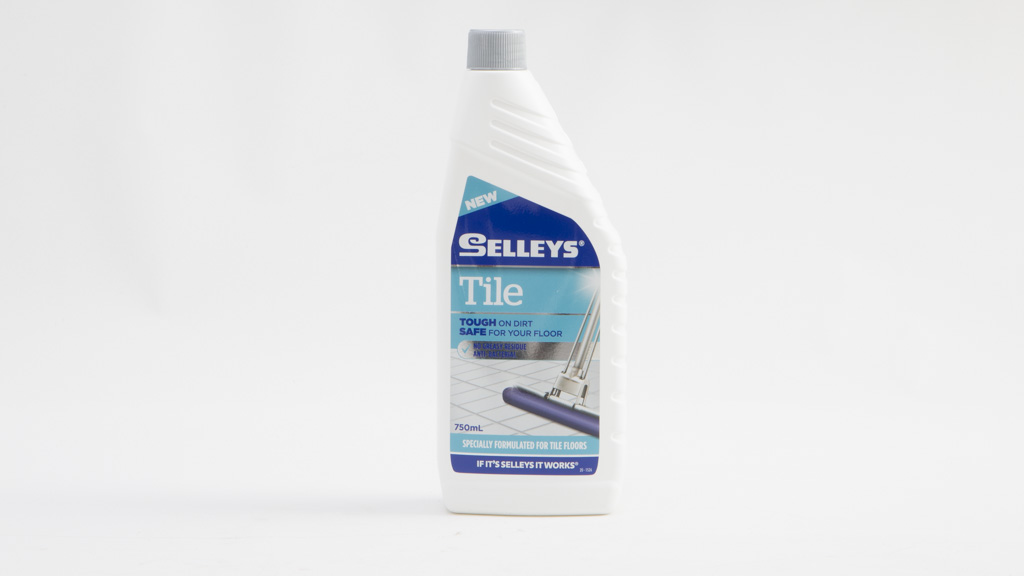 Selleys Tile Floor Cleaner Floor cleaner reviews CHOICE