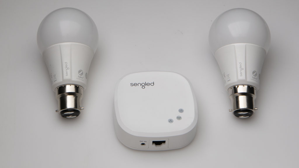 Sengled Element Classic kit