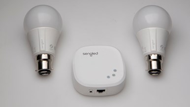 Sengled Element Classic kit