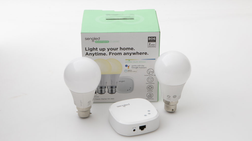 Sengled Element Classic kit