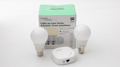 Sengled Element Classic kit