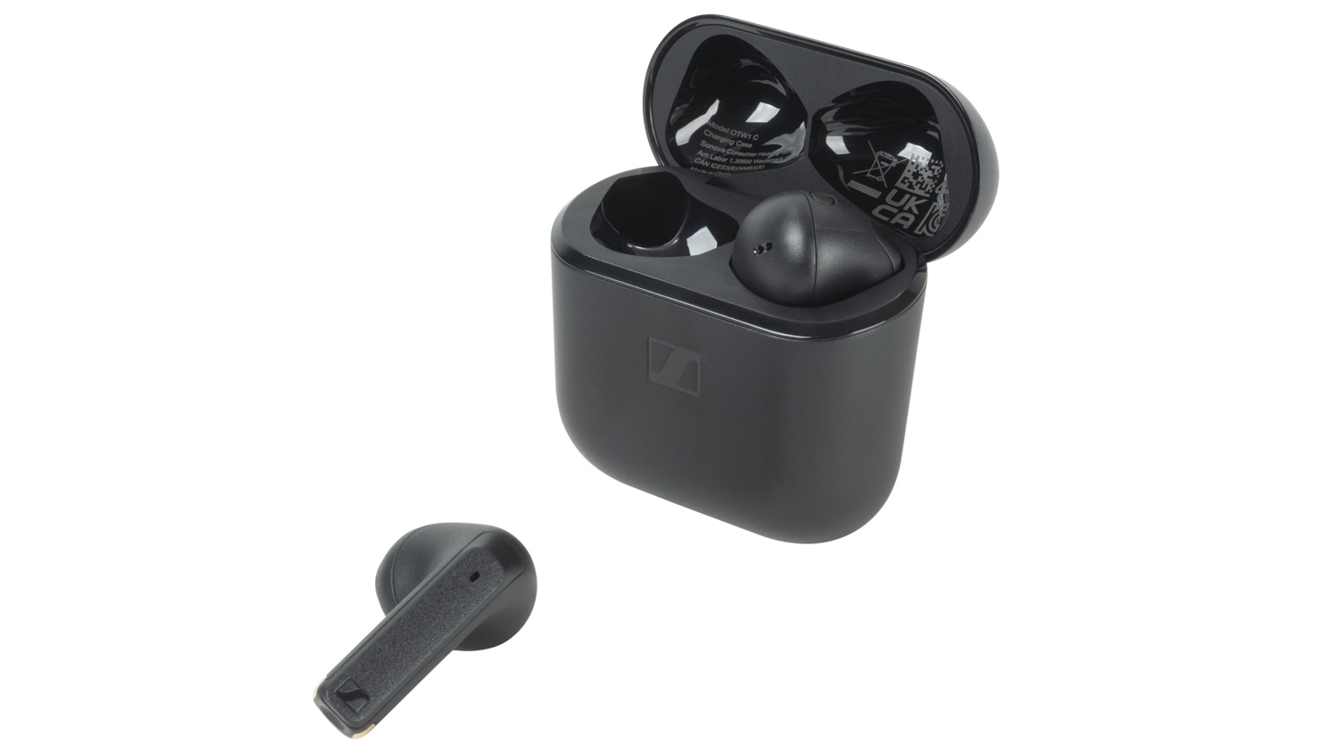 Sennheiser Accentum Open