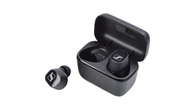 Sennheiser CX Plus True Wireless