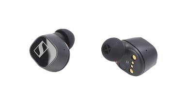 Sennheiser CX Plus True Wireless